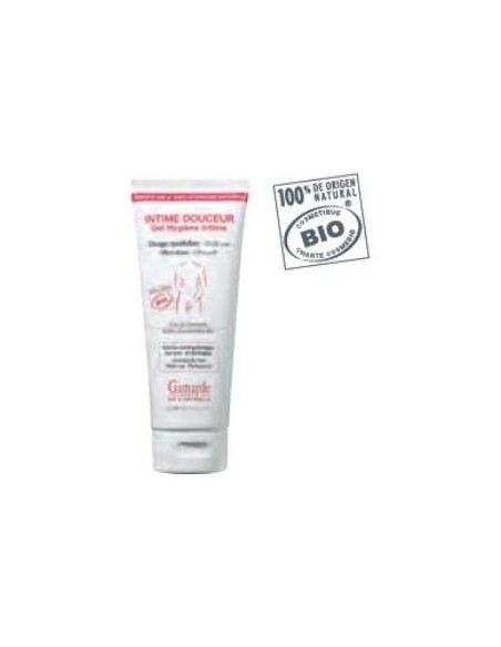 Gel Higiene Intima 200Ml.