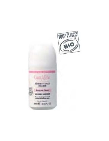 Desodorante Aroma Floral Roll-On 50Ml. Bio