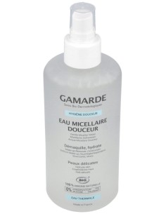 Agua Micelar Facial Y Corporal 200Ml. Bio