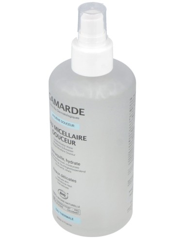 Agua Micelar Facial Y Corporal 200Ml. Bio