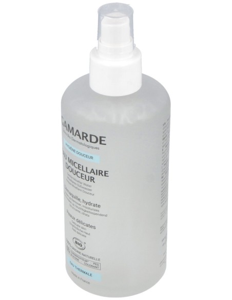 Agua Micelar Facial Y Corporal 200Ml. Bio