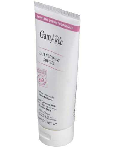 Leche Desmaquillante 200Ml. Bio