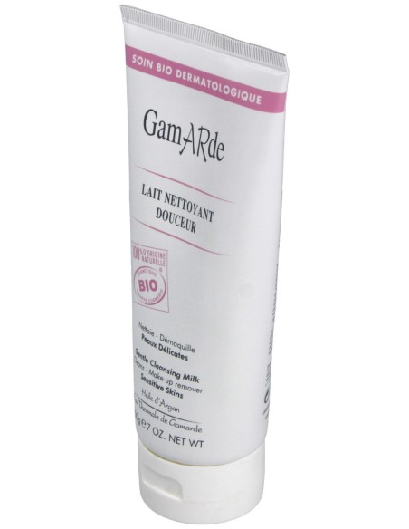 Leche Desmaquillante 200Ml. Bio