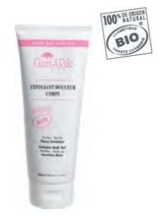 Exfoliante Corporal 200Gr. Bio