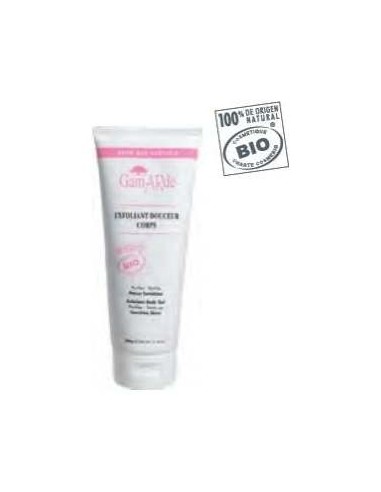 Exfoliante Corporal 200Gr. Bio