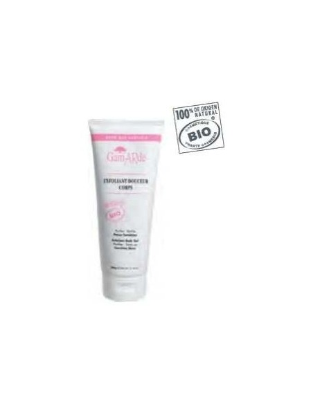 Exfoliante Corporal 200Gr. Bio