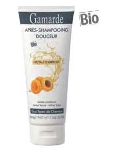 Acondicionador Albaricoque 200Ml. Bio