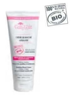 Crema De Ducha Relajante 200Ml. Bio