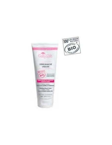 Crema De Ducha Relajante 200Ml. Bio