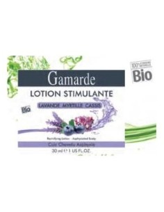 Ampollas Revitalizantes 6Ud. Bio