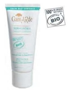 Mascarilla Clarificante Pieles Grasas 40Gr. Bio