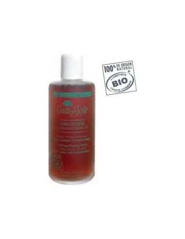 Agua Espumosa Pieles Grasas 200Ml. Bio