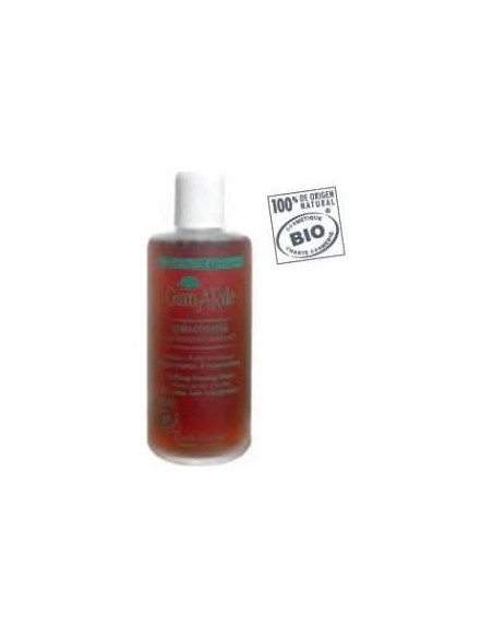 Agua Espumosa Pieles Grasas 200Ml. Bio