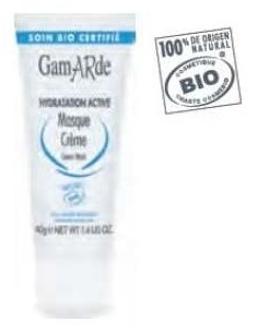 Mascarilla Hidratante 40Ml. Bio