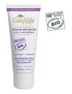 Crema Color Tono Claro 40Gr. Bio