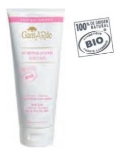 Crema Corporal Nutricion Intensa 200Gr. Bio