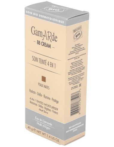 Crema Color Tono Oscuro 40Gr. Bio