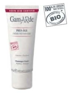 Crema Phytonagra 40Gr. Bio