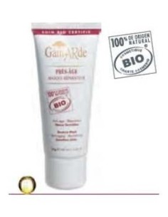 Mascarilla Antiedad 40Gr. Bio