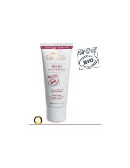 Mascarilla Antiedad 40Gr. Bio