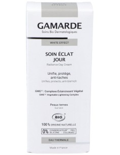 Crema Dia Antimanchas 40Gr. Bio