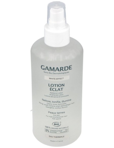 Tonico Antimanchas 200Ml. Bio