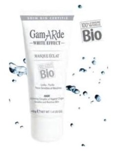 Mascarilla Antimanchas 40Gr. Bio