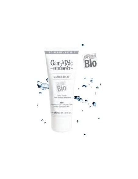 Mascarilla Antimanchas 40Gr. Bio
