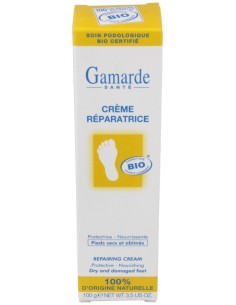 Reparador Pies 100Gr. Bio