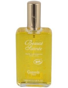 Aceite Seco Satinado 100Ml. Bio