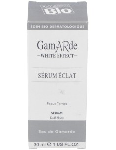 Serum Antimanchas 30Ml. Bio