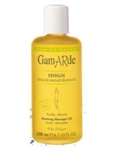 Effislim Aceite De Masaje Drenante 200Ml.