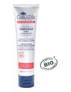 Crema De Afeitar Piel Delicada 100Gr. Bio