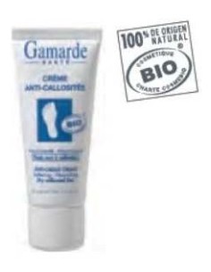 Crema Anticallosidades 40Gr. Bio