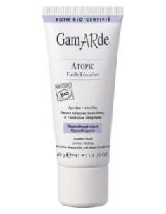 Gamarde Atopic Fluid Reconfort