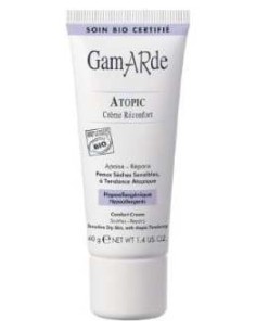 Gamarde Atopic Cr Reconfort 40