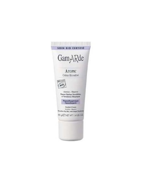 Gamarde Atopic Cr Reconfort 40