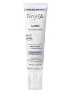 Atopic Limpiadora Reconfort 100Ml.