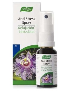 A. Vogel Anti Stress Spray 20Ml