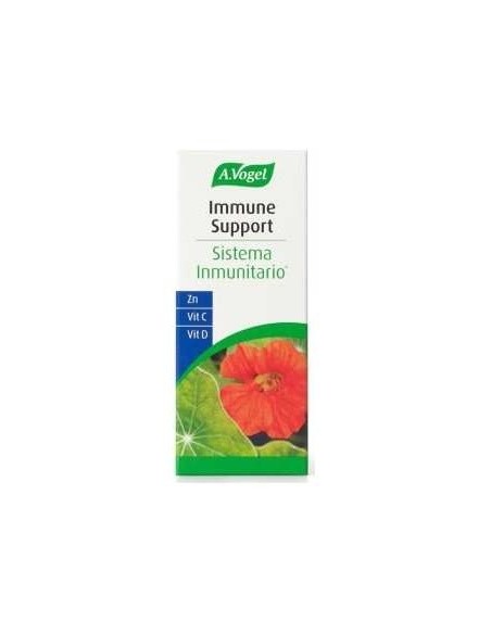 Immune Support 30Comp.
