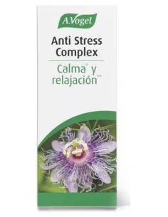 A. Vogel Anti Stress Complex 30Comp
