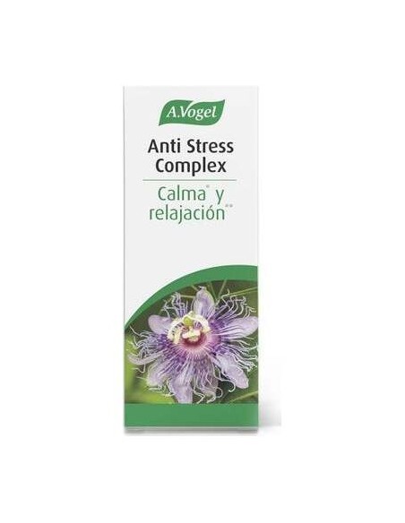 A. Vogel Anti Stress Complex 30Comp