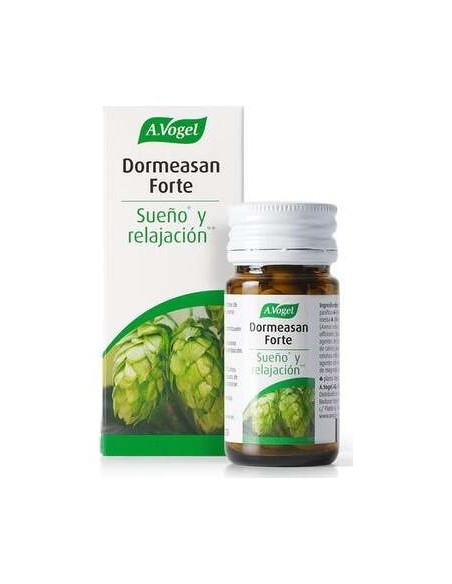 A. Vogel Dormeasan Forte 30Comp