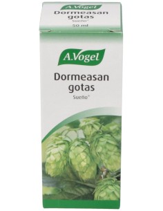 A. Vogel Dormeasan® 50Ml