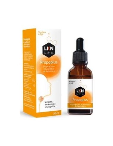 Lkn Propoplus Con Aceite Esencial Ravintsara 30Ml