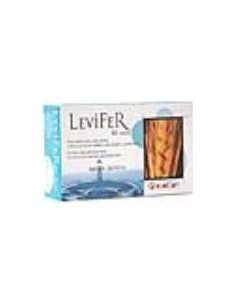 Levifer 60Cap.