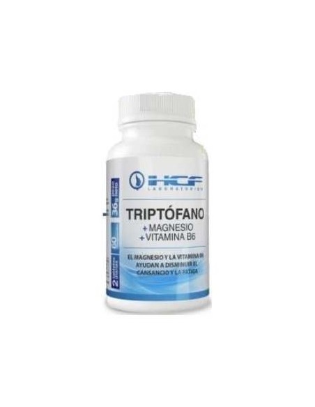 Triptofano 60Comp.