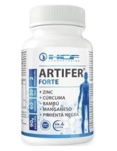 Artifer Forte 60Cap.