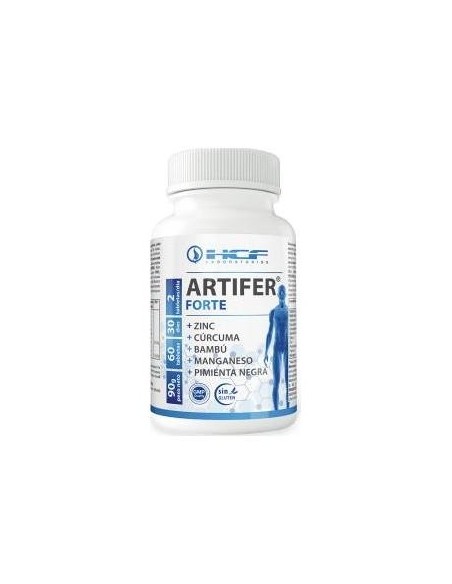 Artifer Forte 60Cap.
