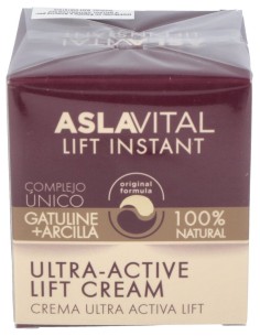 Crema Ultra-Activa 50Ml. Lift Instant